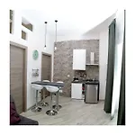 A Casa Di Marilu Apartmán *
