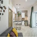 A Casa Di Marilu Apartmán *