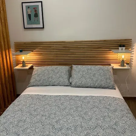 A Casa Di Marilu Apartmán