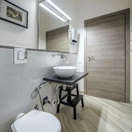 A Casa Di Marilu 公寓