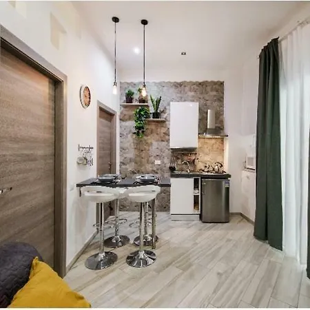 公寓 A Casa Di Marilu
