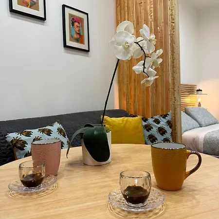 Apartmán A Casa Di Marilu Neapol