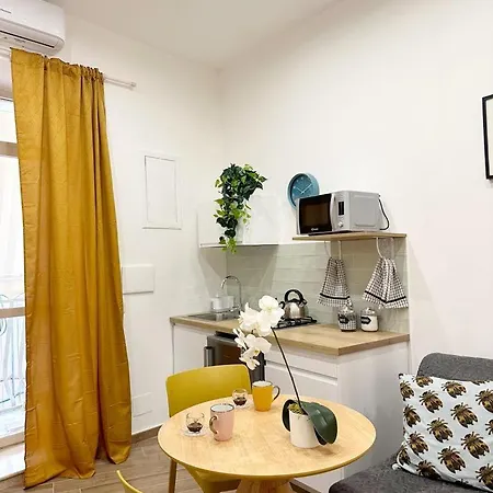 Apartmán A Casa Di Marilu