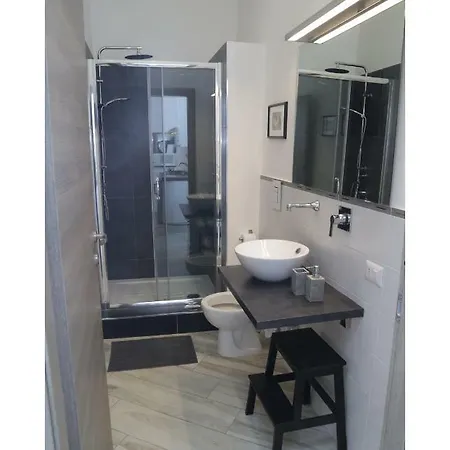 Apartmán A Casa Di Marilu *