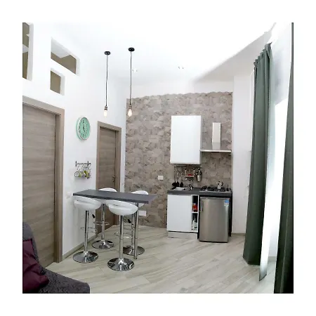 A Casa Di Marilu Apartament *
