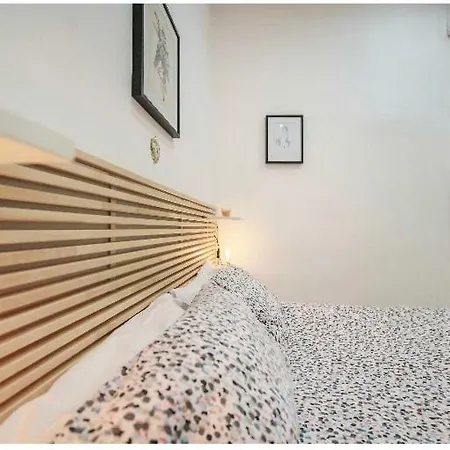A Casa Di Marilu Apartmán Neapol