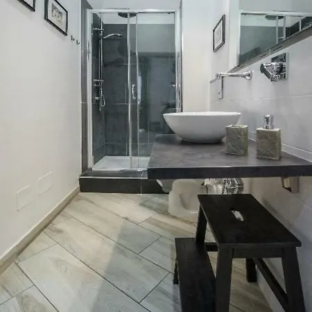 A Casa Di Marilu Apartmán *