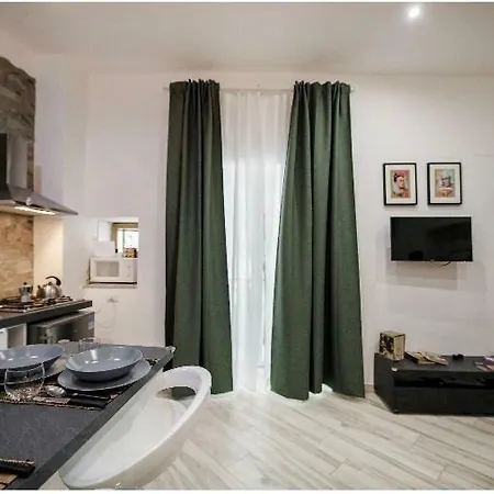A Casa Di Marilu Neapol