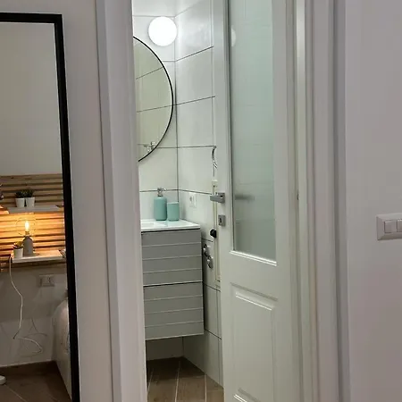 A Casa Di Marilu Apartman *