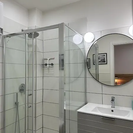 A Casa Di Marilu * Nápoly