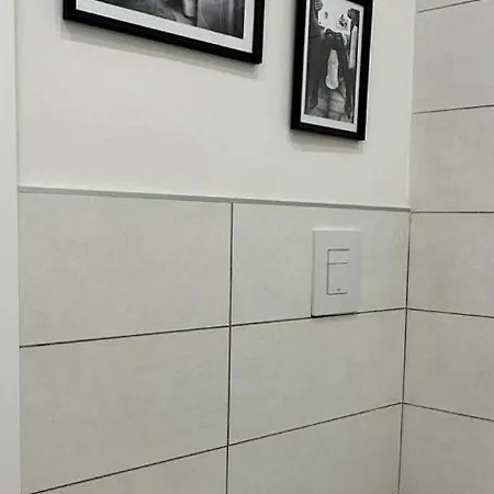A Casa Di Marilu Apartman Nápoly