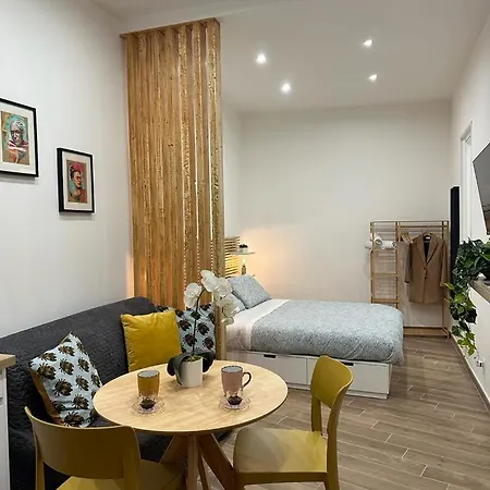 A Casa Di Marilu Apartman *