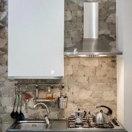 Apartman A Casa Di Marilu *